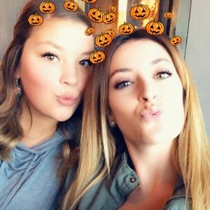 Meet your Posher, Kylee